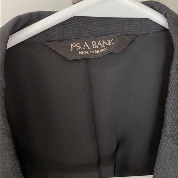Jos. A. Bank Suit Jacket - Picture 3 of 5